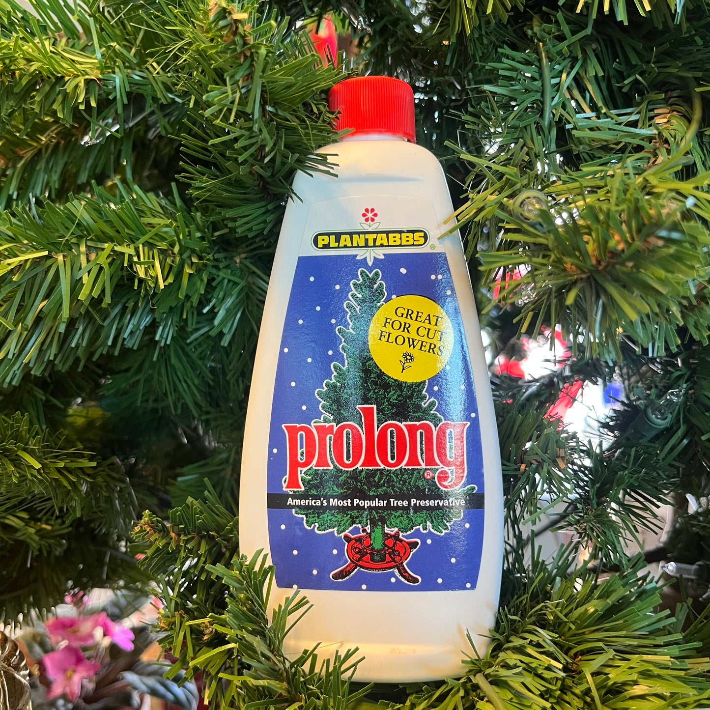 Prolong Tree Preservative