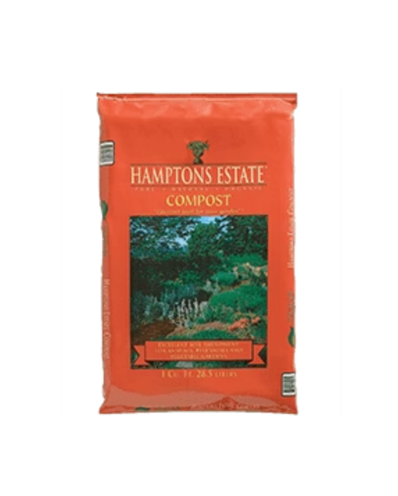 Hamptons Estate Compost