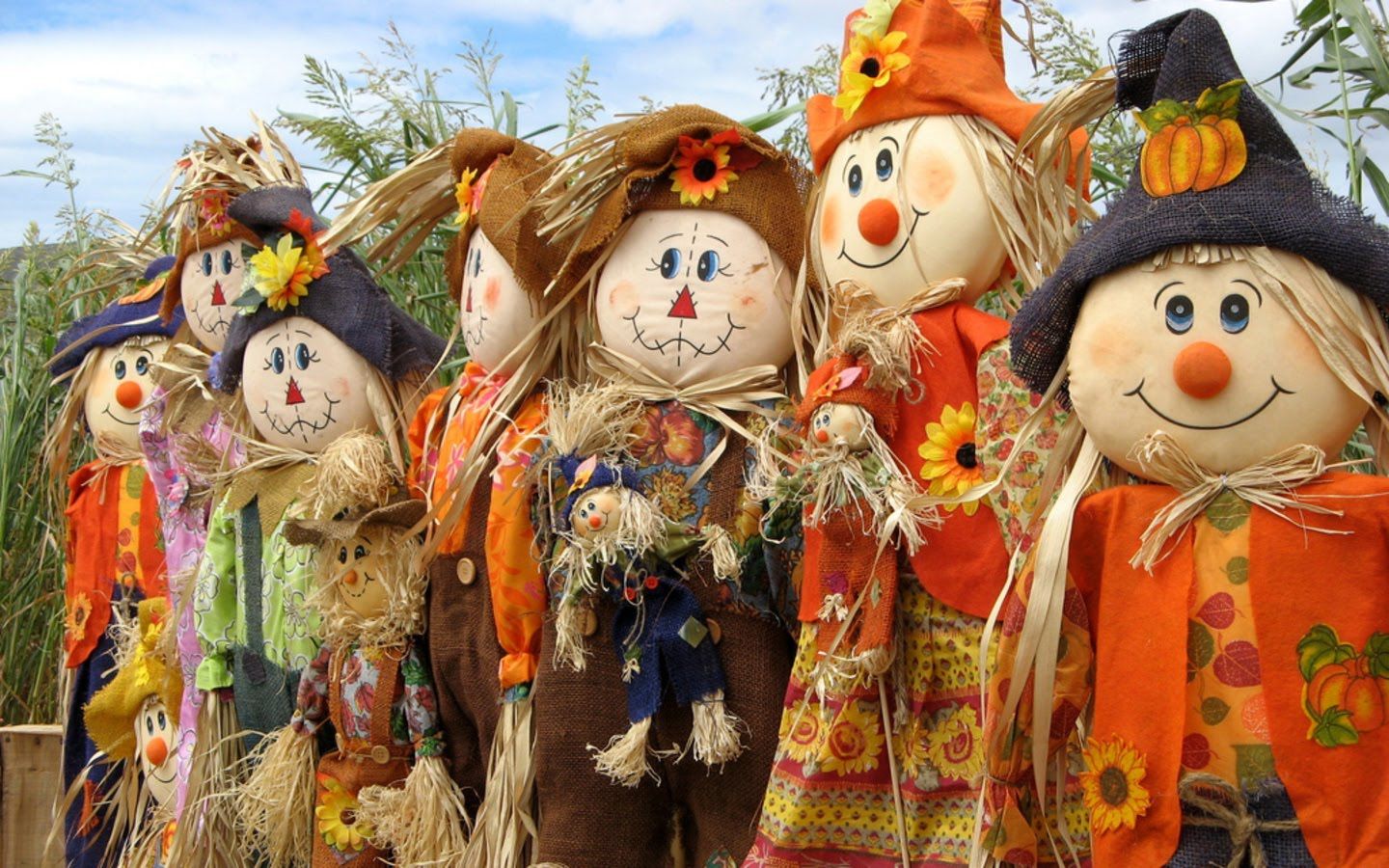 Seasonal Decor