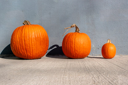 Pumpkins