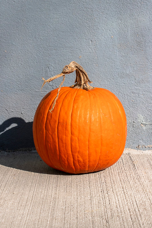 Pumpkins
