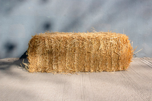 Haybale