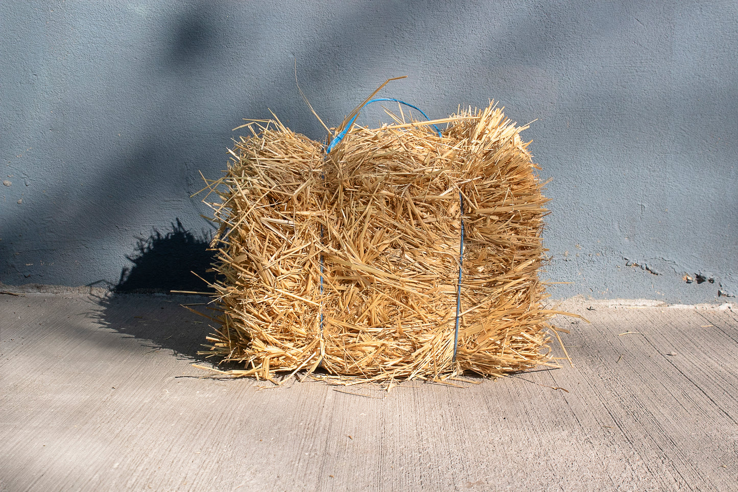 Haybale