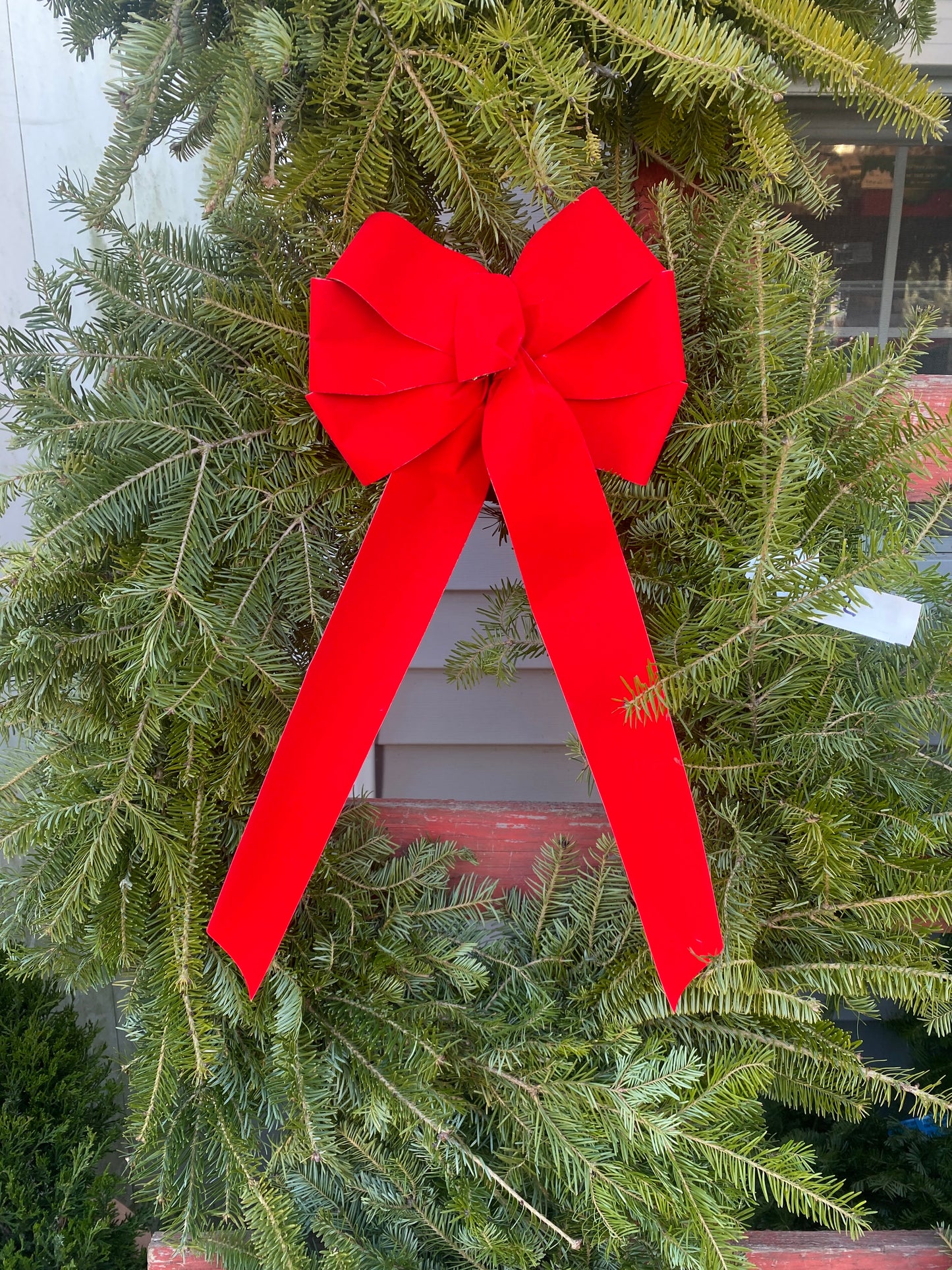 Fresh Wreaths