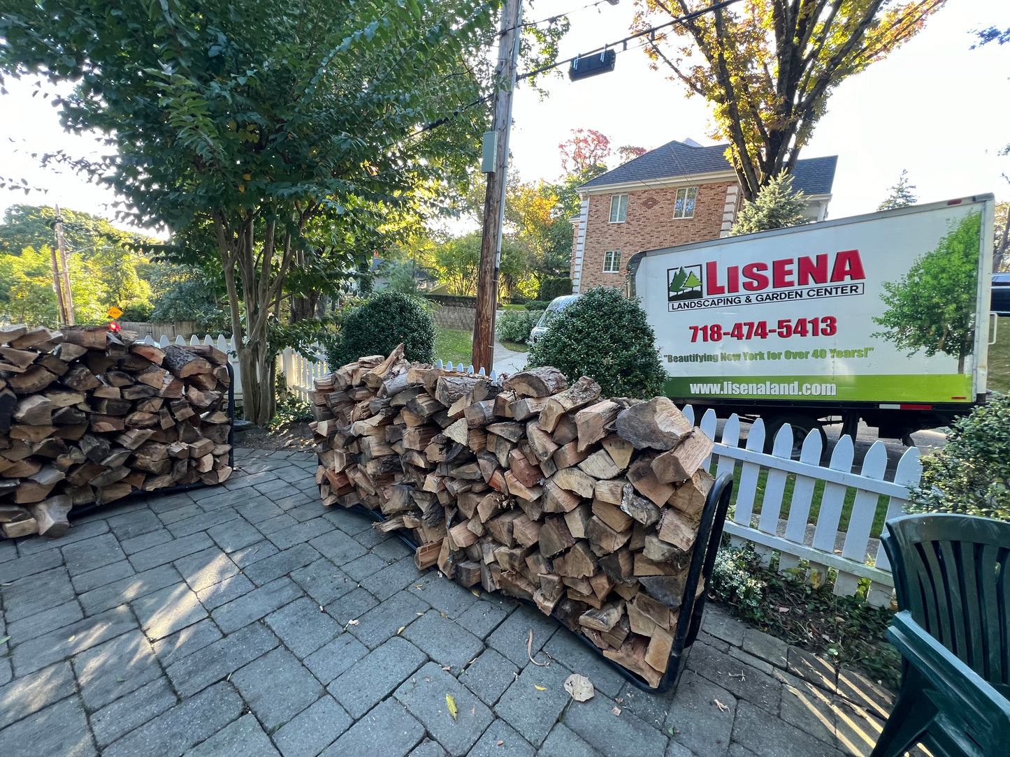 Firewood