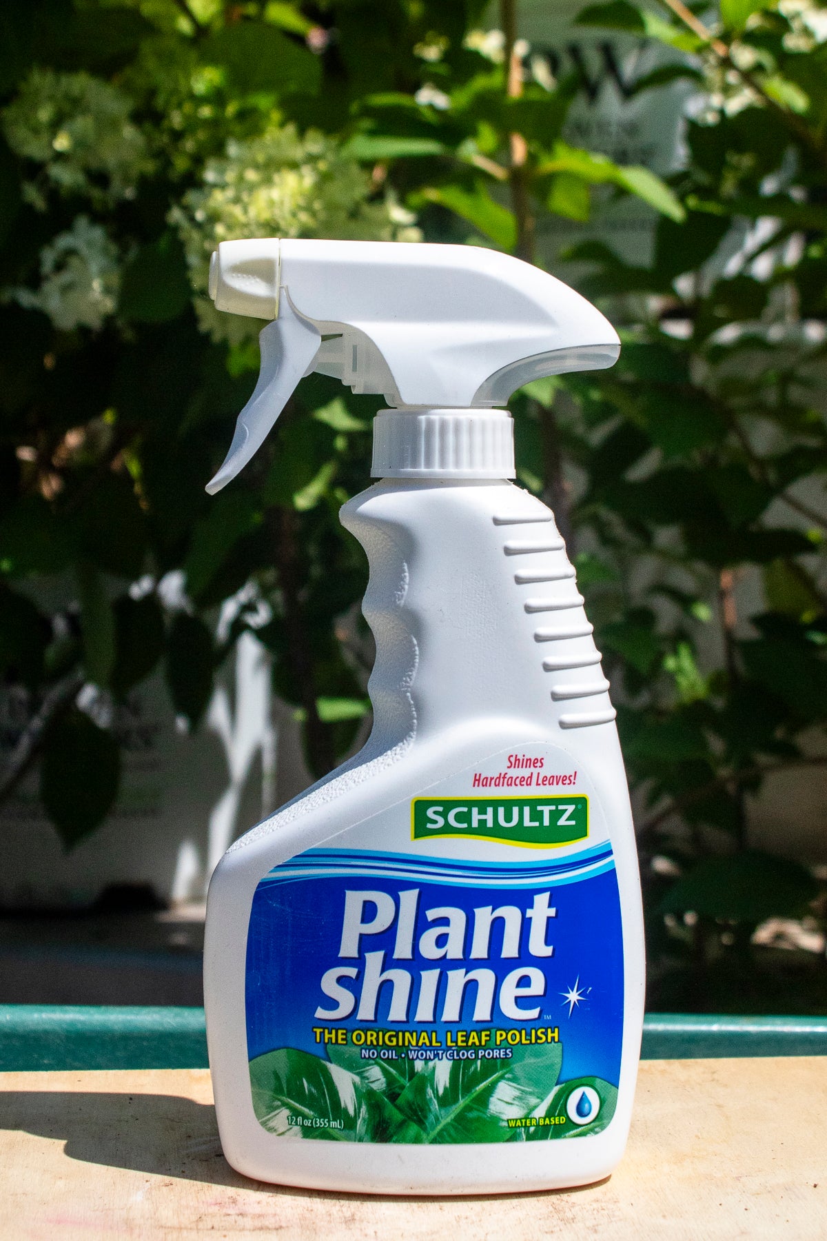 Schultz Liquid Plant Shine