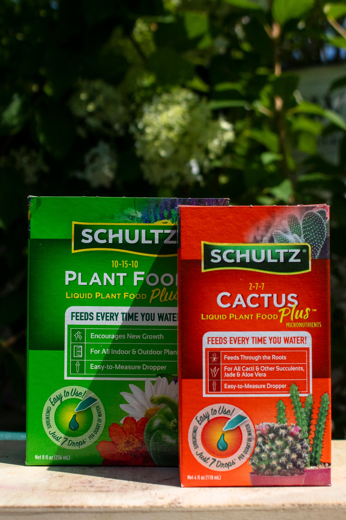 Schultz Fertilizer