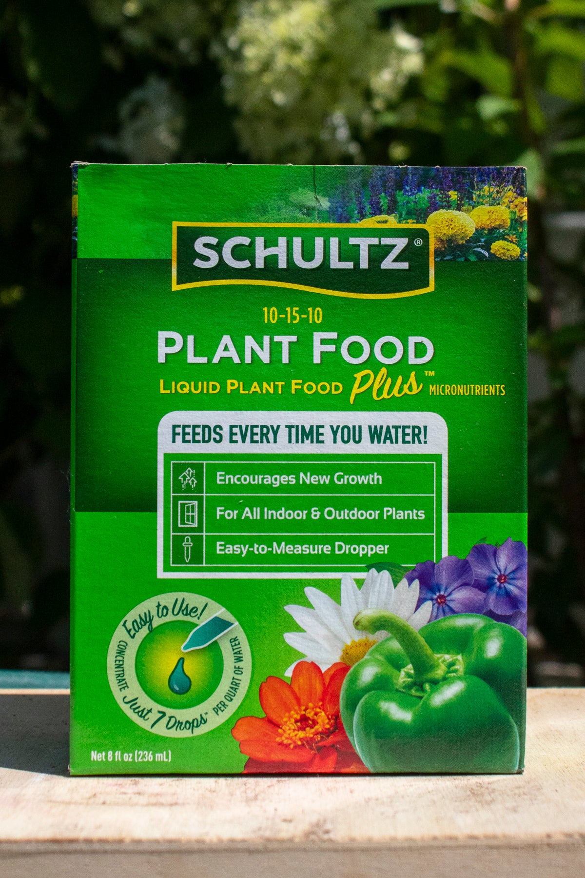 Schultz Fertilizer