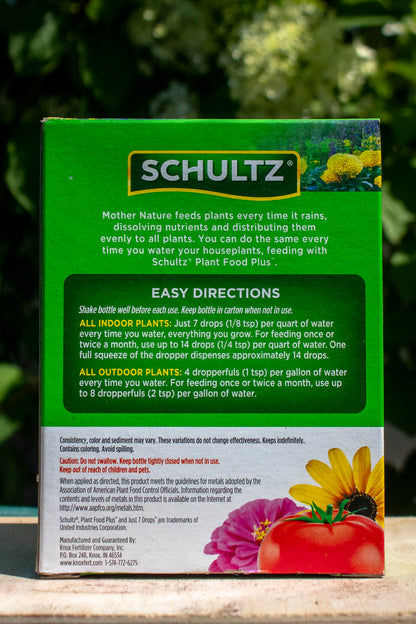 Schultz Fertilizer
