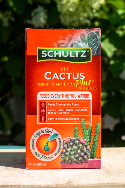 Schultz Fertilizer