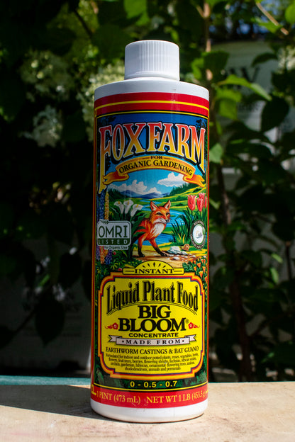 FoxFarm Liquids
