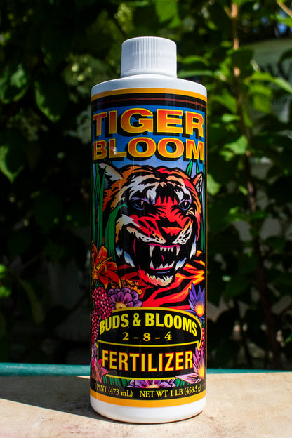 FoxFarm Liquids