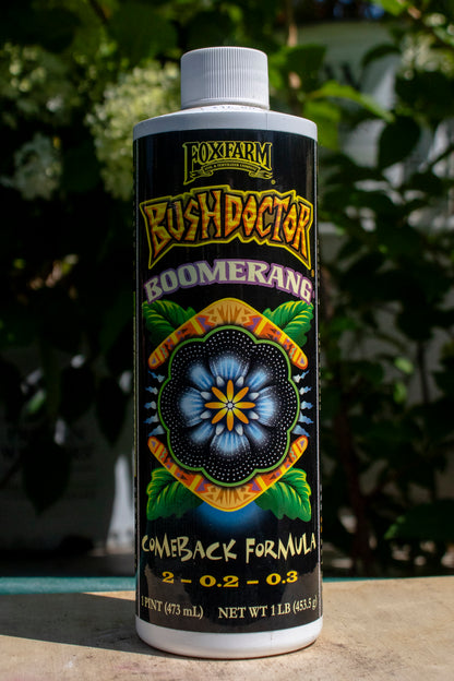 FoxFarm Liquids