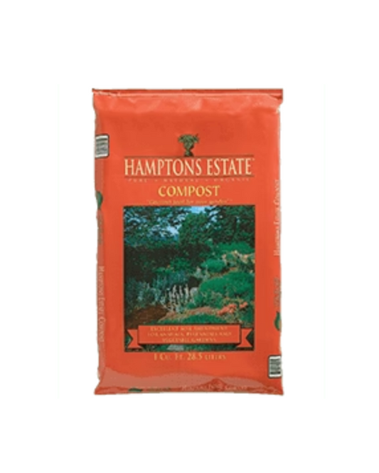 Hamptons Estate Compost