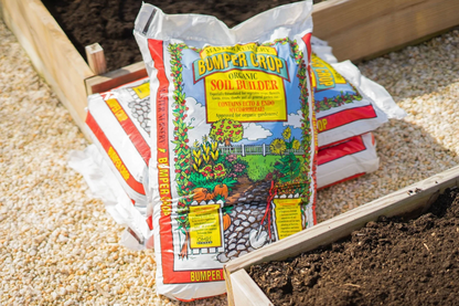 Master Nursery Bumper Crop Soil Builder