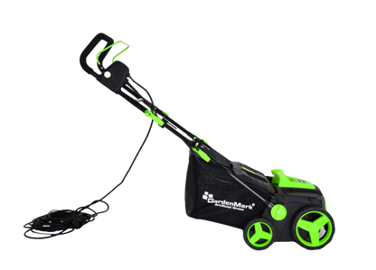 Sweeperpro - Artificial Grass Power Brush & Cleaner