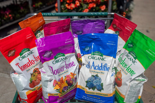 Espoma Fertilizers