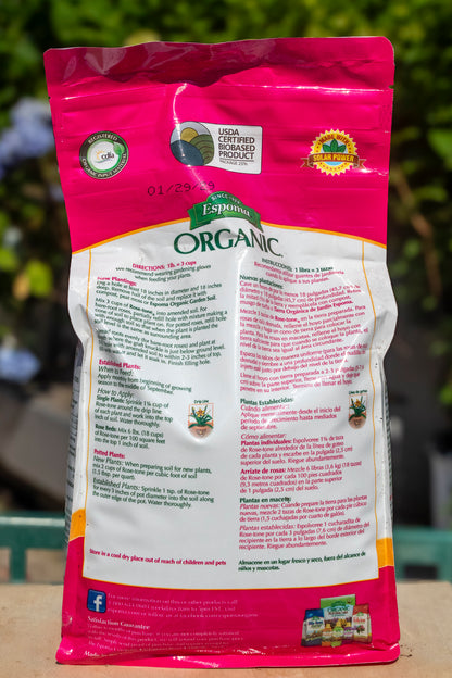 Espoma Fertilizers