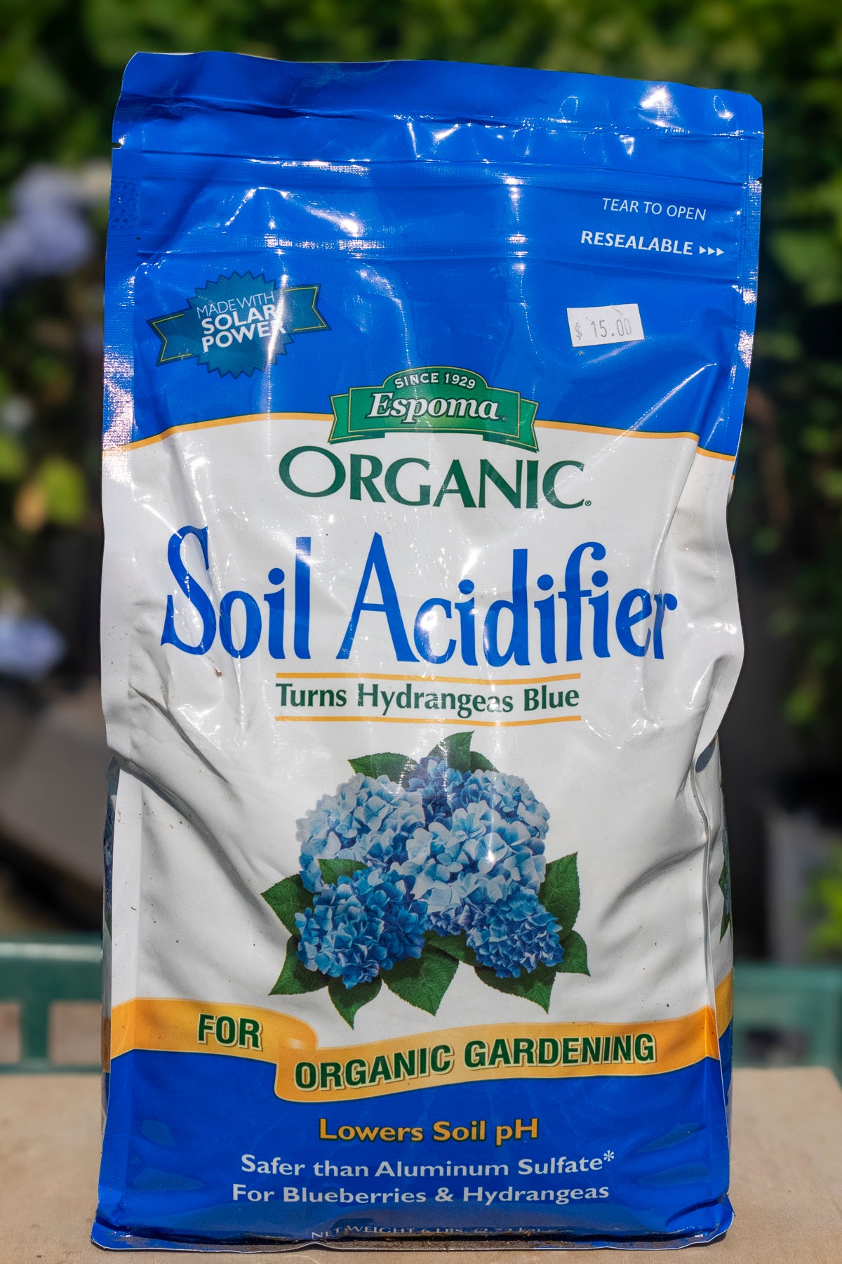 Espoma Fertilizers
