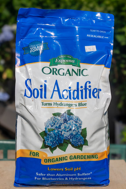 Espoma Fertilizers