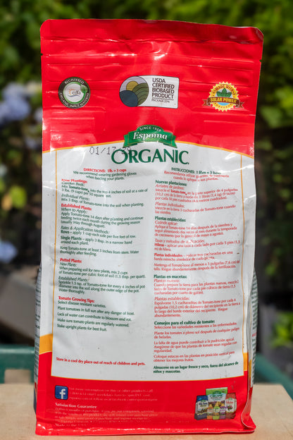 Espoma Fertilizers