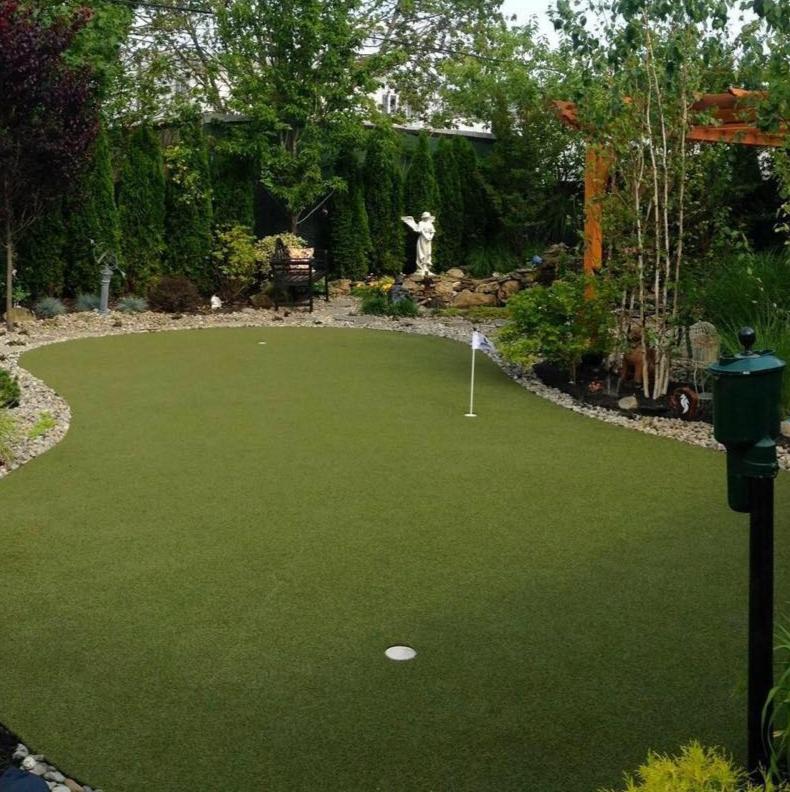 Augusta Turf