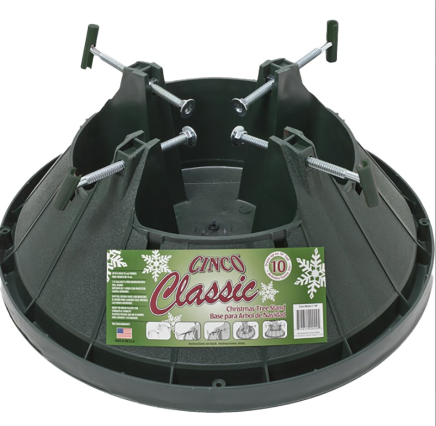 Cinco Christmas Tree Stands