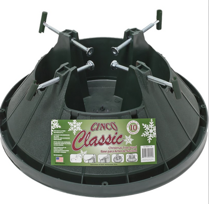 Cinco Christmas Tree Stands