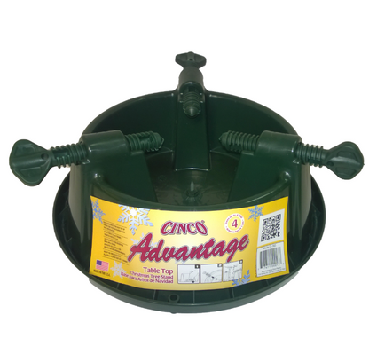 Cinco Christmas Tree Stands