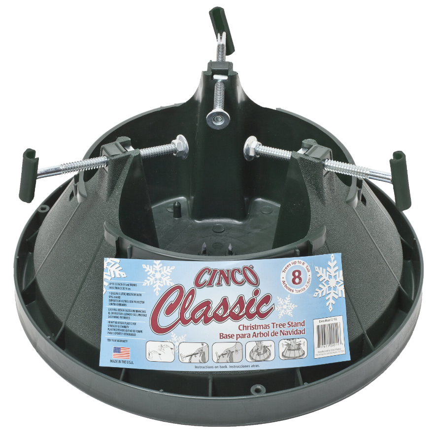 Cinco Christmas Tree Stands